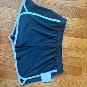 Beyond Yoga Black Shorts